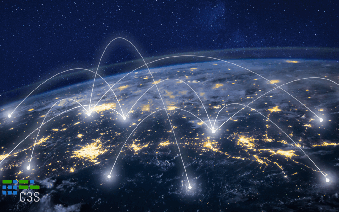 ION-X Partners with C3S to Equip Estonia’s First Commercial Earth Observation Satellite