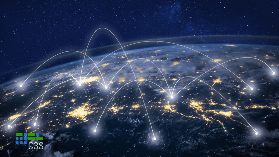 ION-X Partners with C3S to Equip Estonia’s First Commercial Earth Observation Satellite