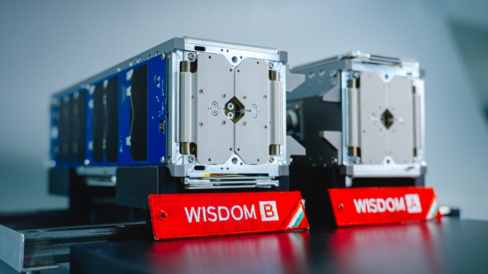 WISDOM – Innovative Technology for Space Traffic Management