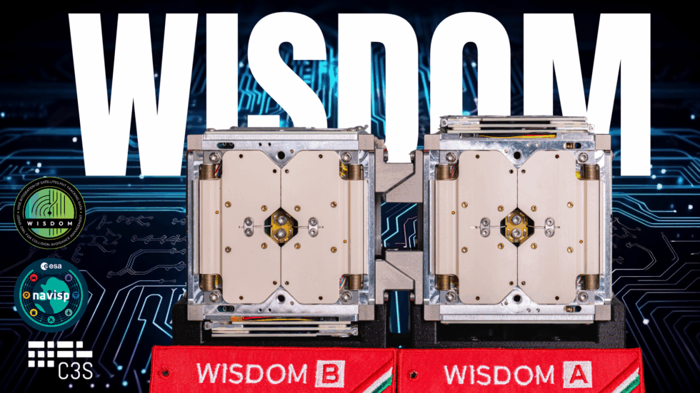 Near Completion: Commissioning — WISDOM Approaches Active Operation