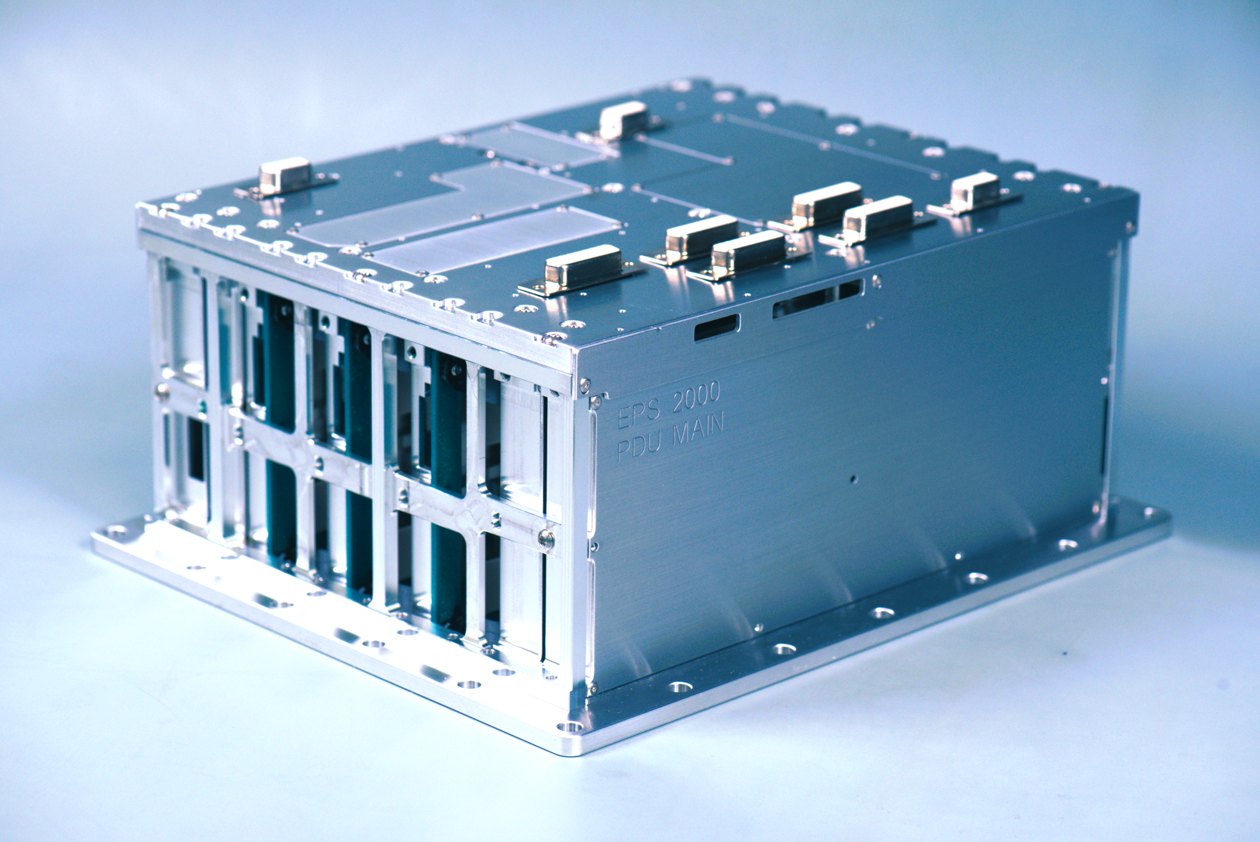 EPS 2000 electrical power system